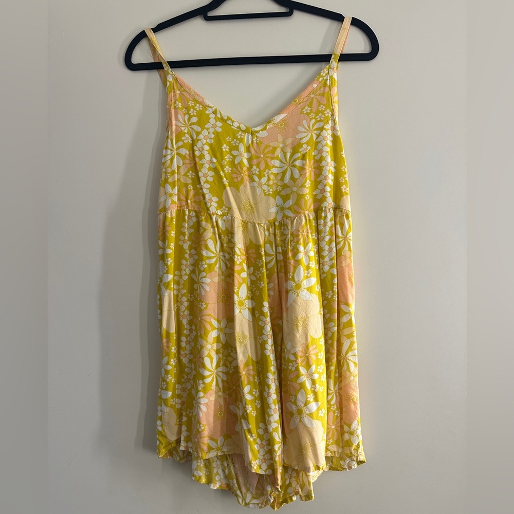 YIREH + Endless Summer Romper S